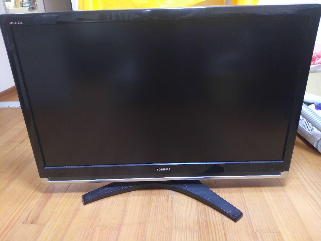 人気特価激安 東芝 REGZA 42C7000 液晶カラーテレビ bykojirestaurante