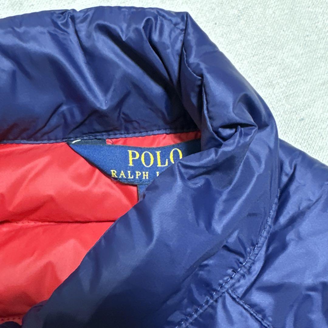 【タグ付】POLO RALPH LAUREN ジャケット　L/G E13@7