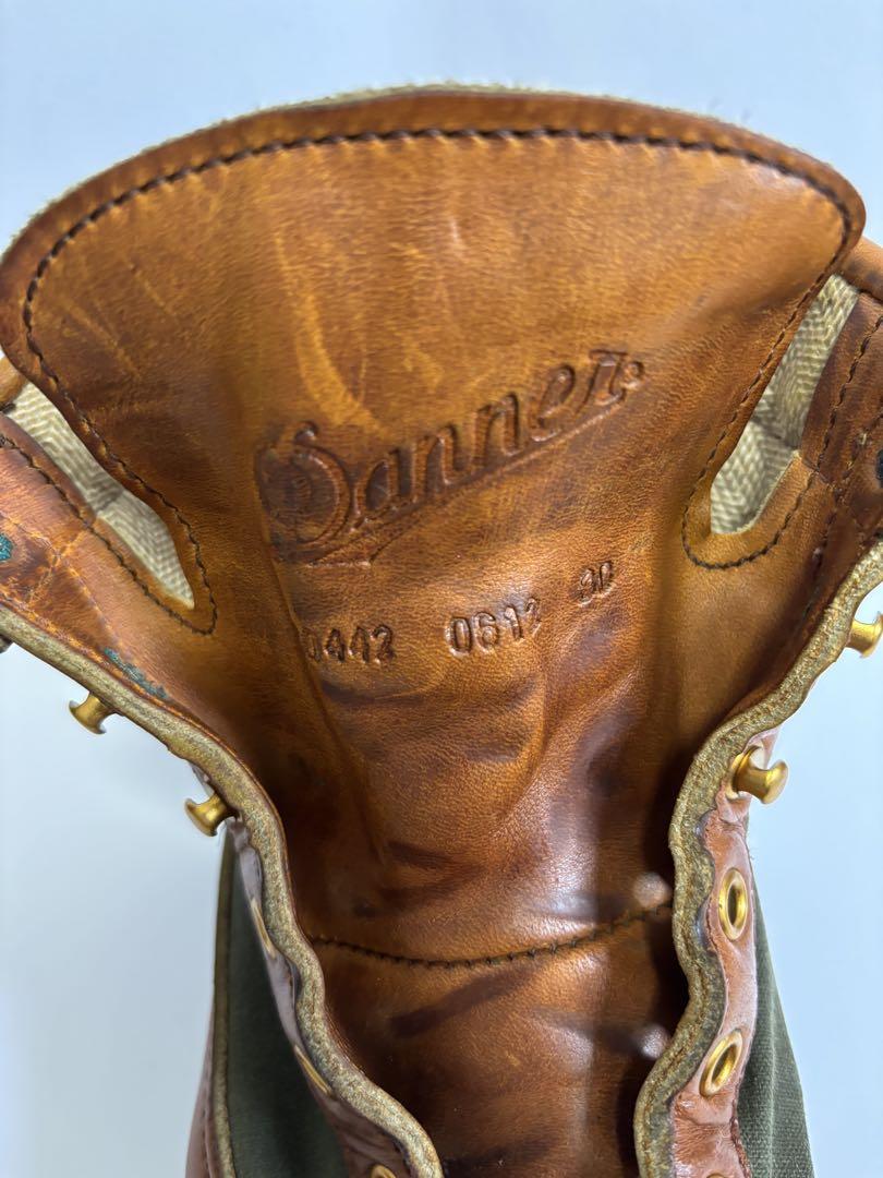 【希少】DANNER LIGHT 80th アニバーサリー 30442
