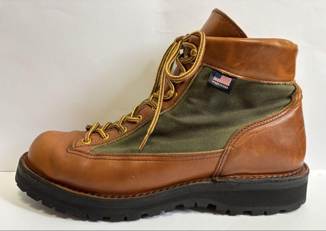 【希少】DANNER LIGHT 80th アニバーサリー 30442