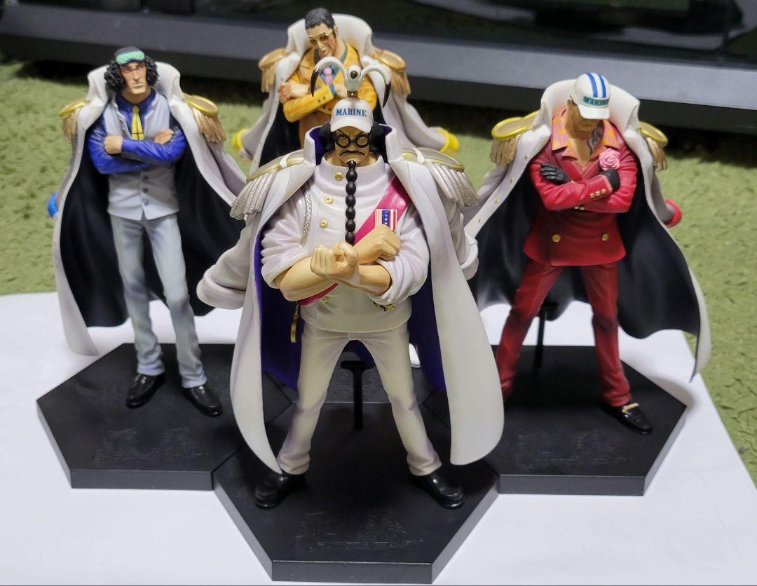 公式 ワンピース 3大将 フィギュア 赤犬 黄猿 青雉 センゴク 4個セット コミック アニメ Www Heritage Christian Academy Org 公式 ワンピース 3大将 フィギュア 赤犬 黄猿 青雉 センゴク 4個セット コミック アニメ Www Heritage Christian Academy Org
