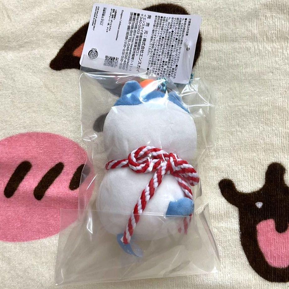 ちいかわ おもちもちもち マスコット 6点セット
