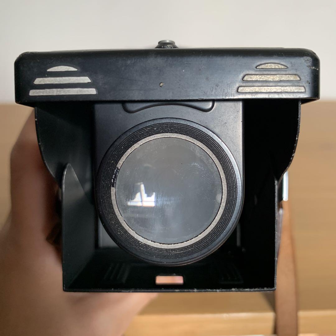 ROLLEICORD ローライコード 二眼レフカメラ ヴィンテージ ローライコード1 / 二眼レフ総合サイト 二眼里程標