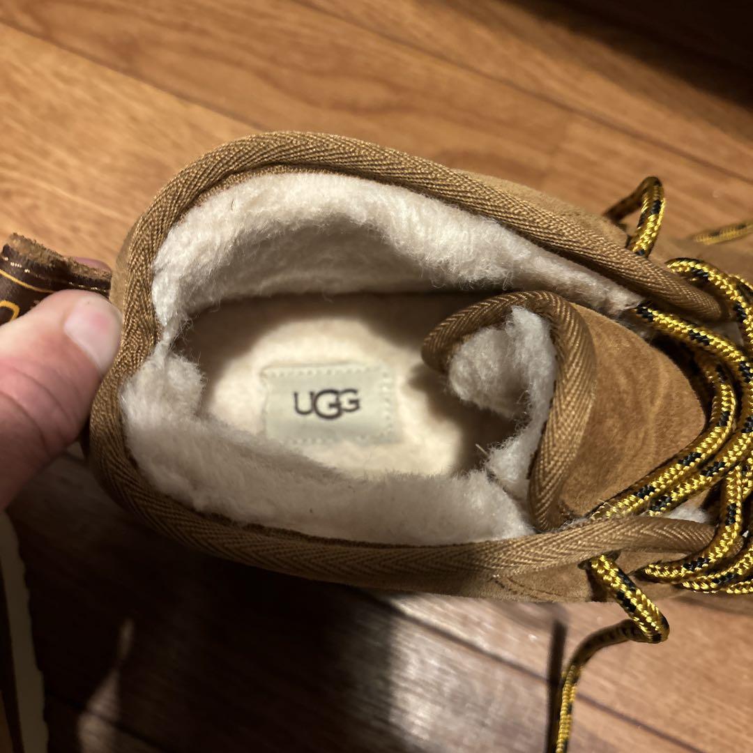 ネイバーフッド　UGG