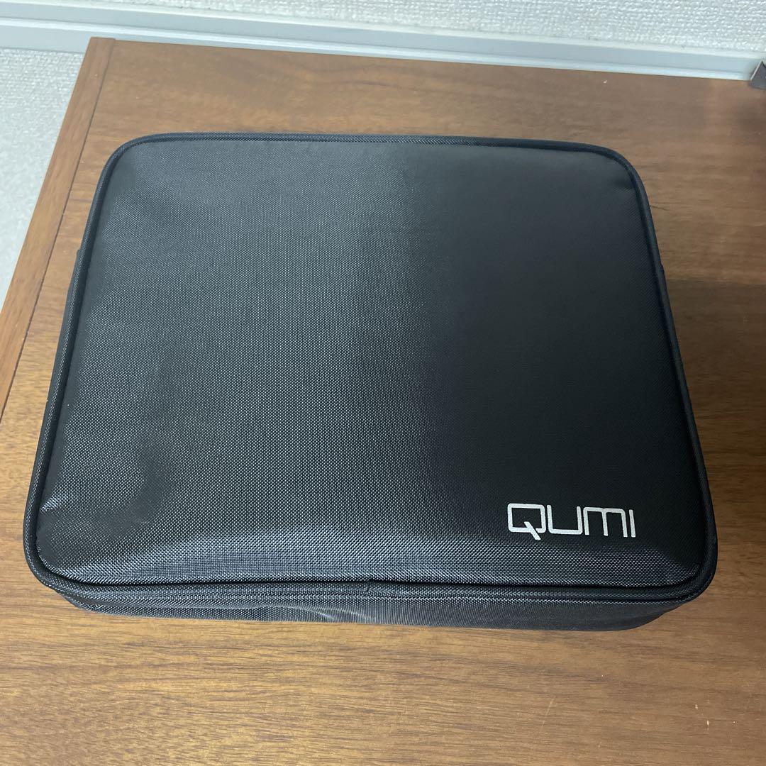 Vivitek QUMI Q8J-BK モバイルプロジェクター 画像6