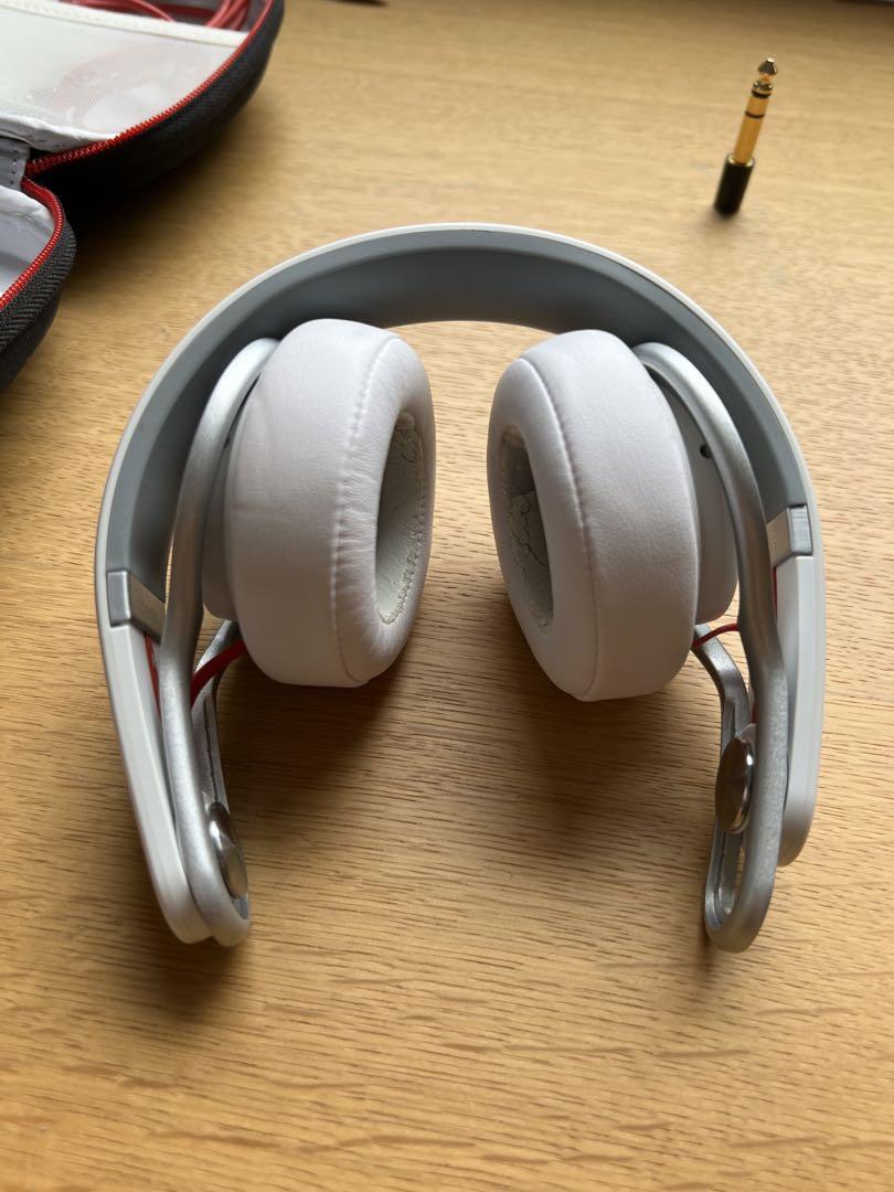 本体美品！beats by dr.dre beats mixr 正規品