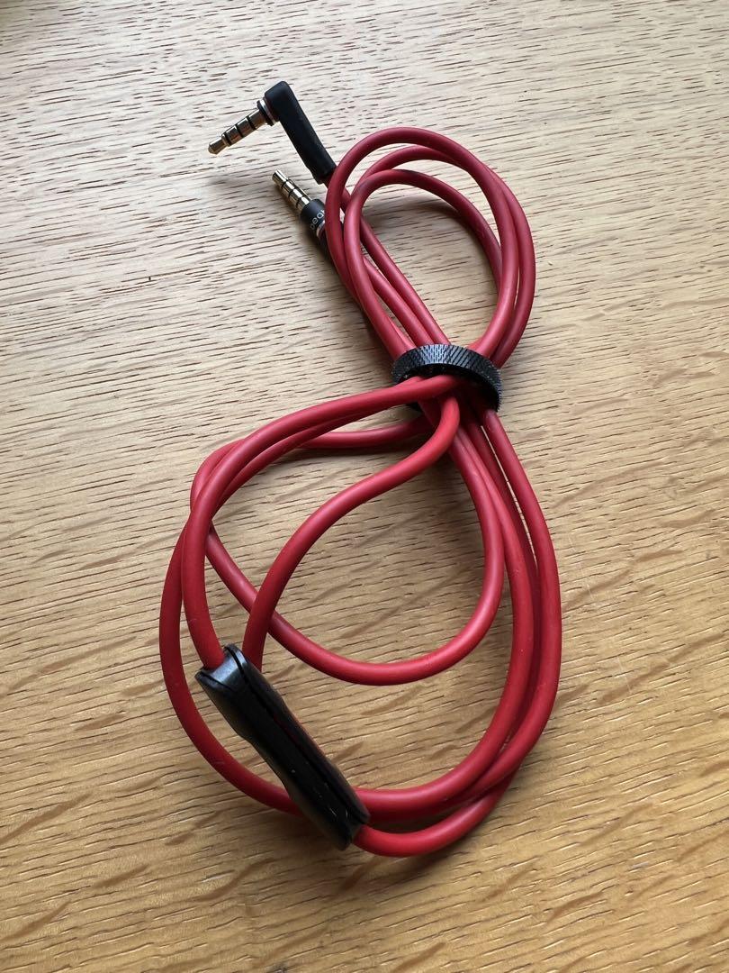 本体美品！beats by dr.dre beats mixr 正規品