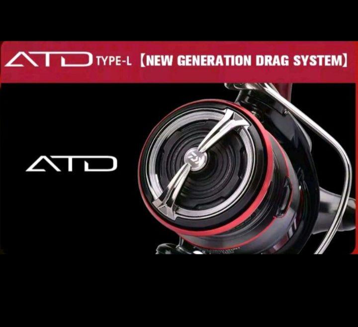 海外モデル 2025 DAIWA FUEGO CS LT 4000-CXH 海外モデル 2025 DAIWA FUEGO CS LT 4000-CXH - メルカリ