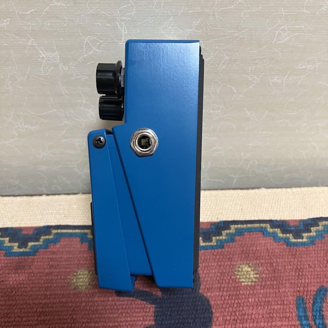 BOSS ボス BD-2 & DD-7 セット BCB-30付き