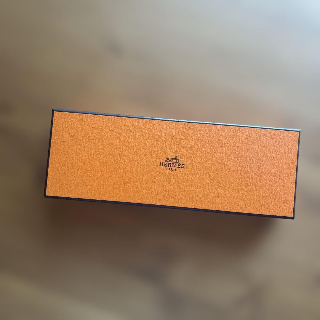 HERMES エルメス　パルファムソープ　石けん3個セット☺︎石鹸