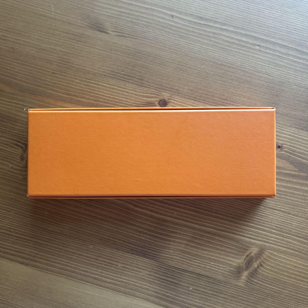 HERMES エルメス　パルファムソープ　石けん3個セット☺︎