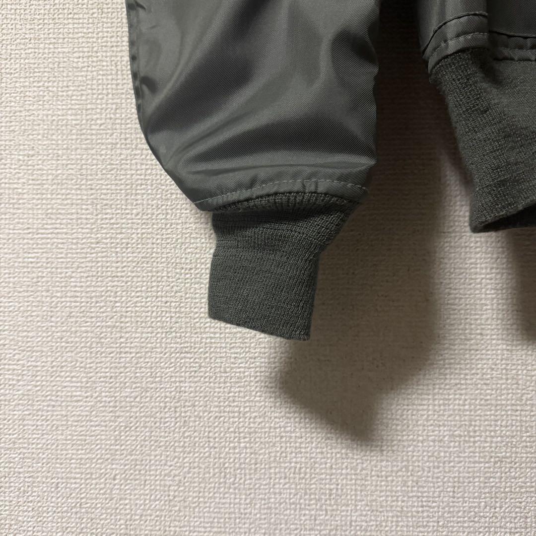 US.ARMY 80s CWU-36/P フライトジャケット