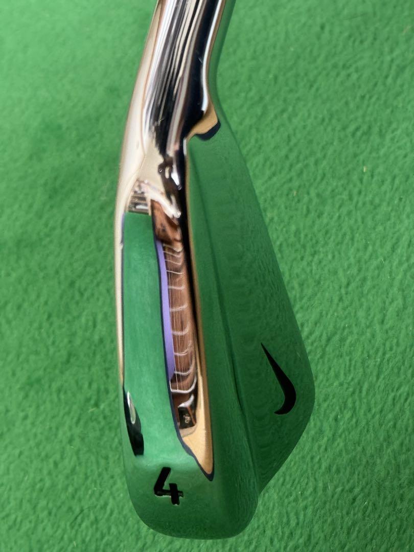 Nike 3番・4番アイアン TOUR BLADE