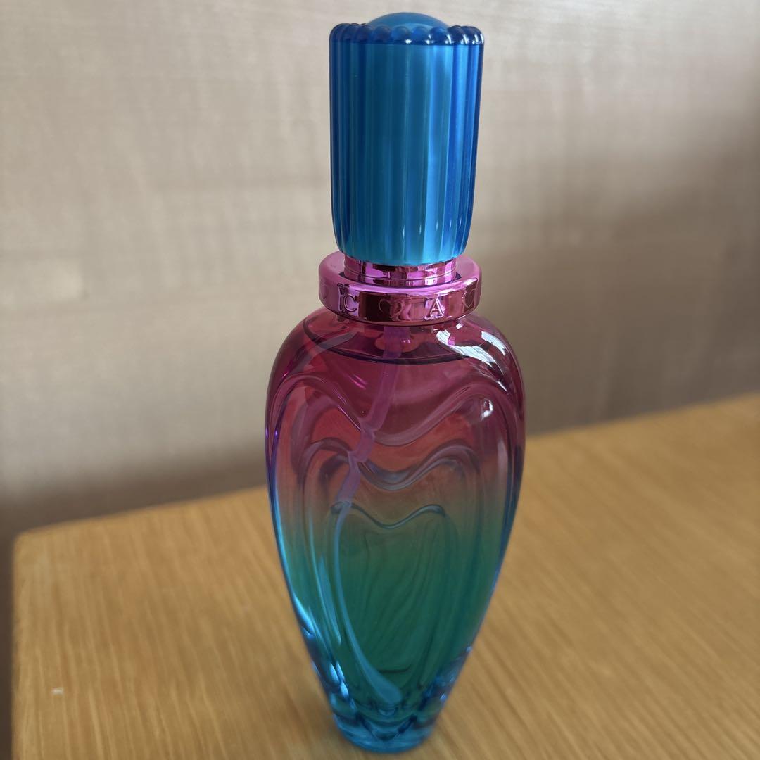 エスカーダ パシフィックパラダイス50ml - メルカリ