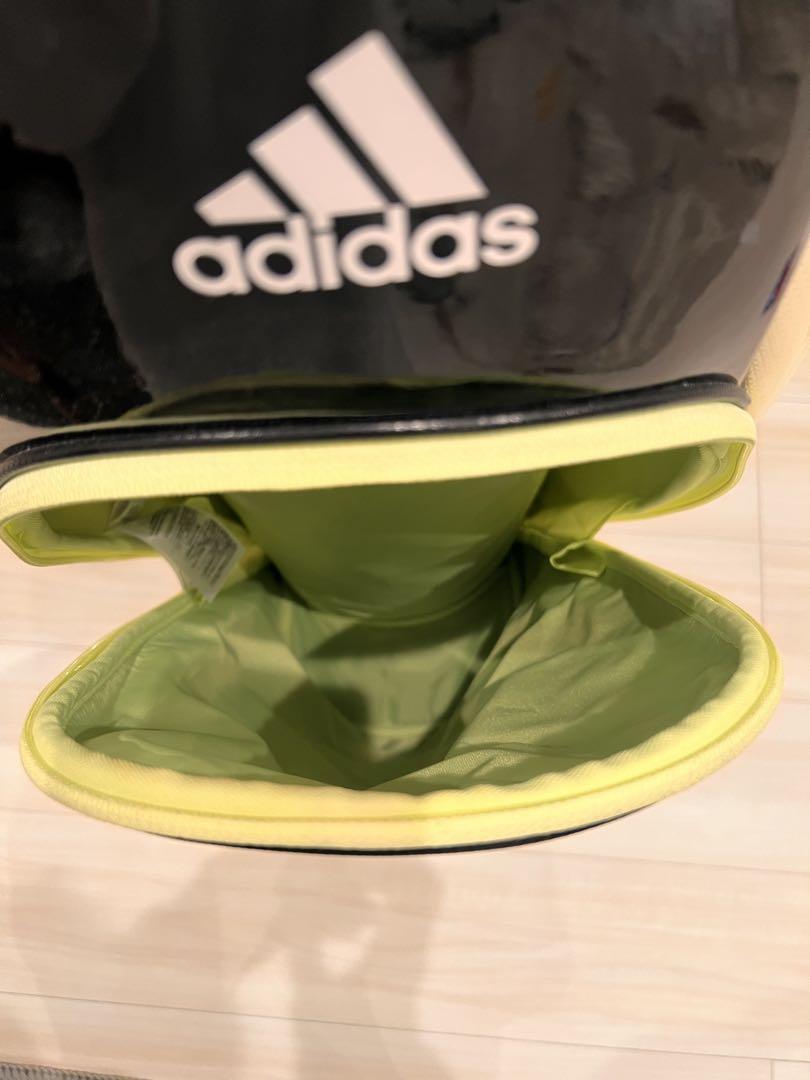 adidas キャディバッグ 9.5型（47インチ対応）
