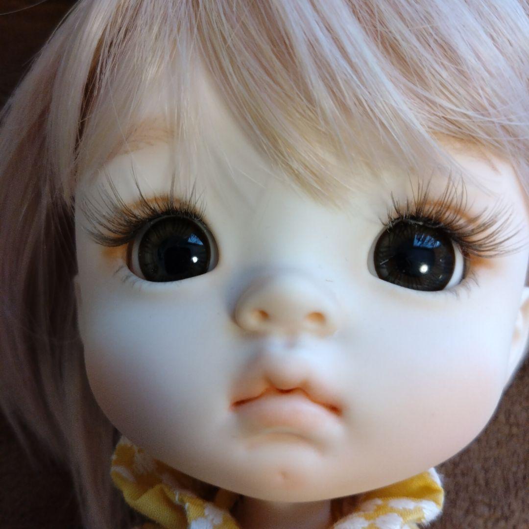 bjd dayuanbao 人気作家様アウトフィット付き　作家様カスタムドール