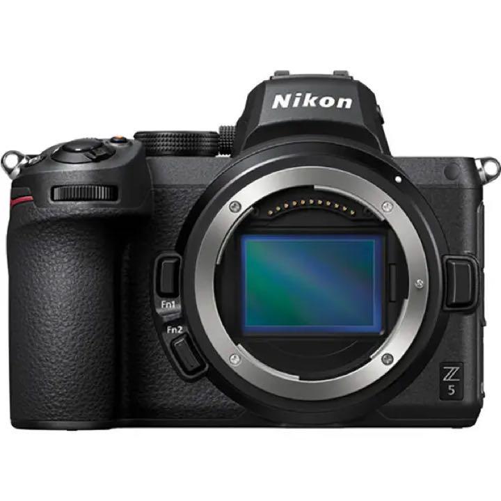 Nikon Z5 Z 5