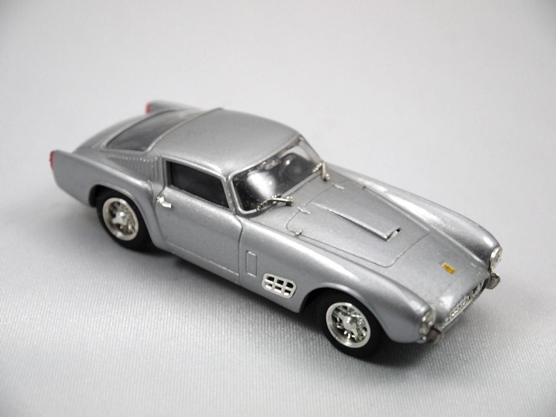 1/43 Model BOX フェラーリ 250 GT Stradale