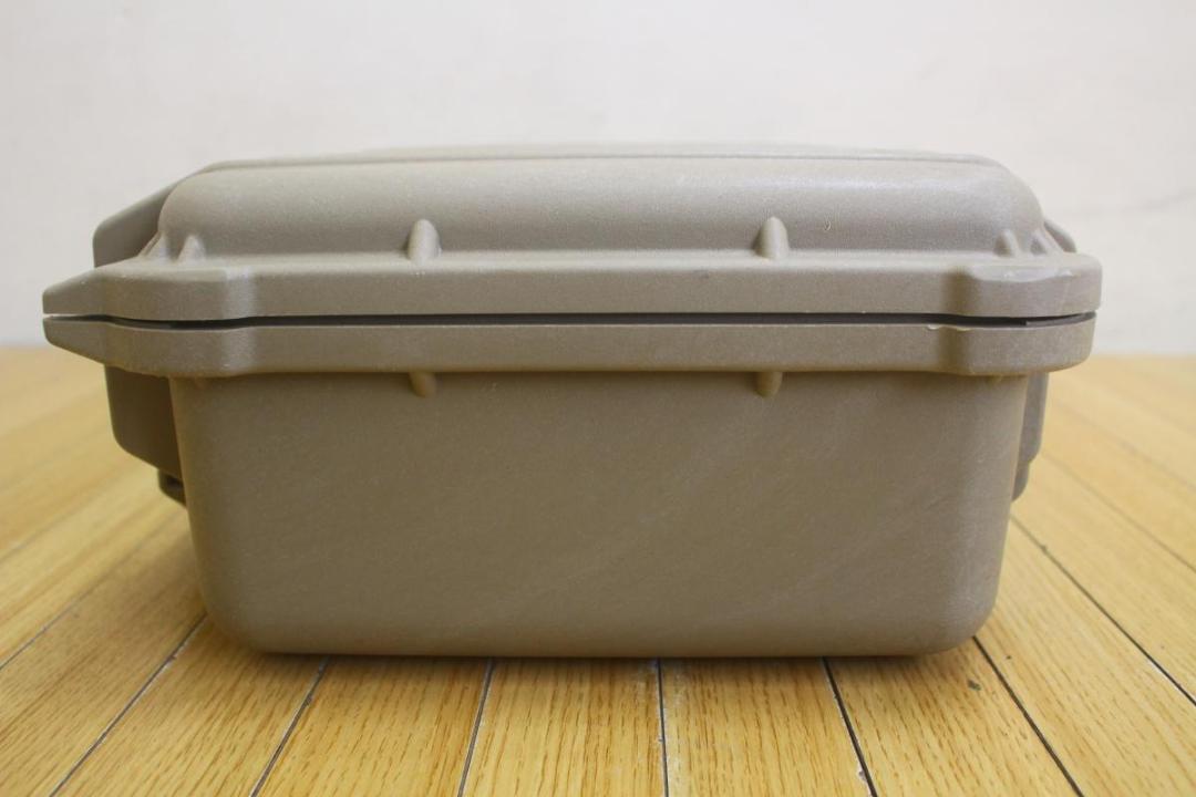 PELICAN ペリカン 防水プロテクターケース 1400