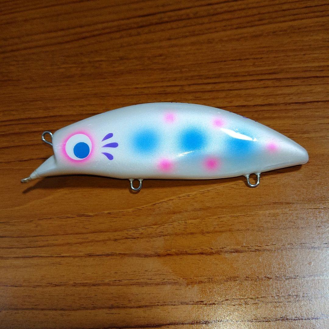 リッジライン キョロキョロ140F ②