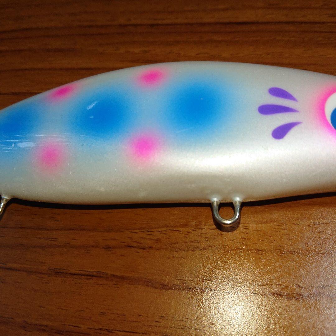 リッジライン キョロキョロ140F ②