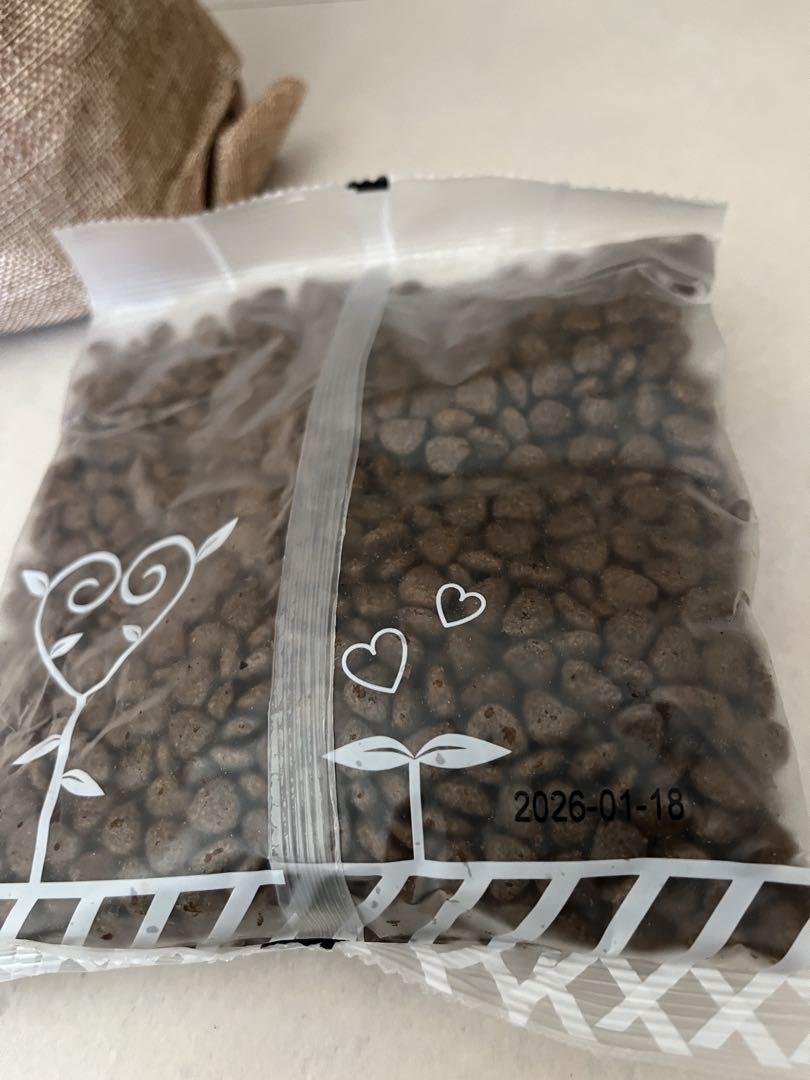 ELMO ORGANIC センシティブ／サーモン 1歳〜 2.4kg - メルカリ