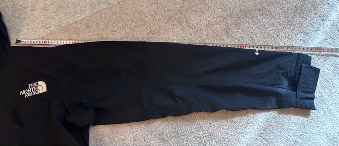 The North Face ブラック マウンテンライト 黒 XXL 3L The North Face ブラック マウンテンライト 黒 XXL 3L