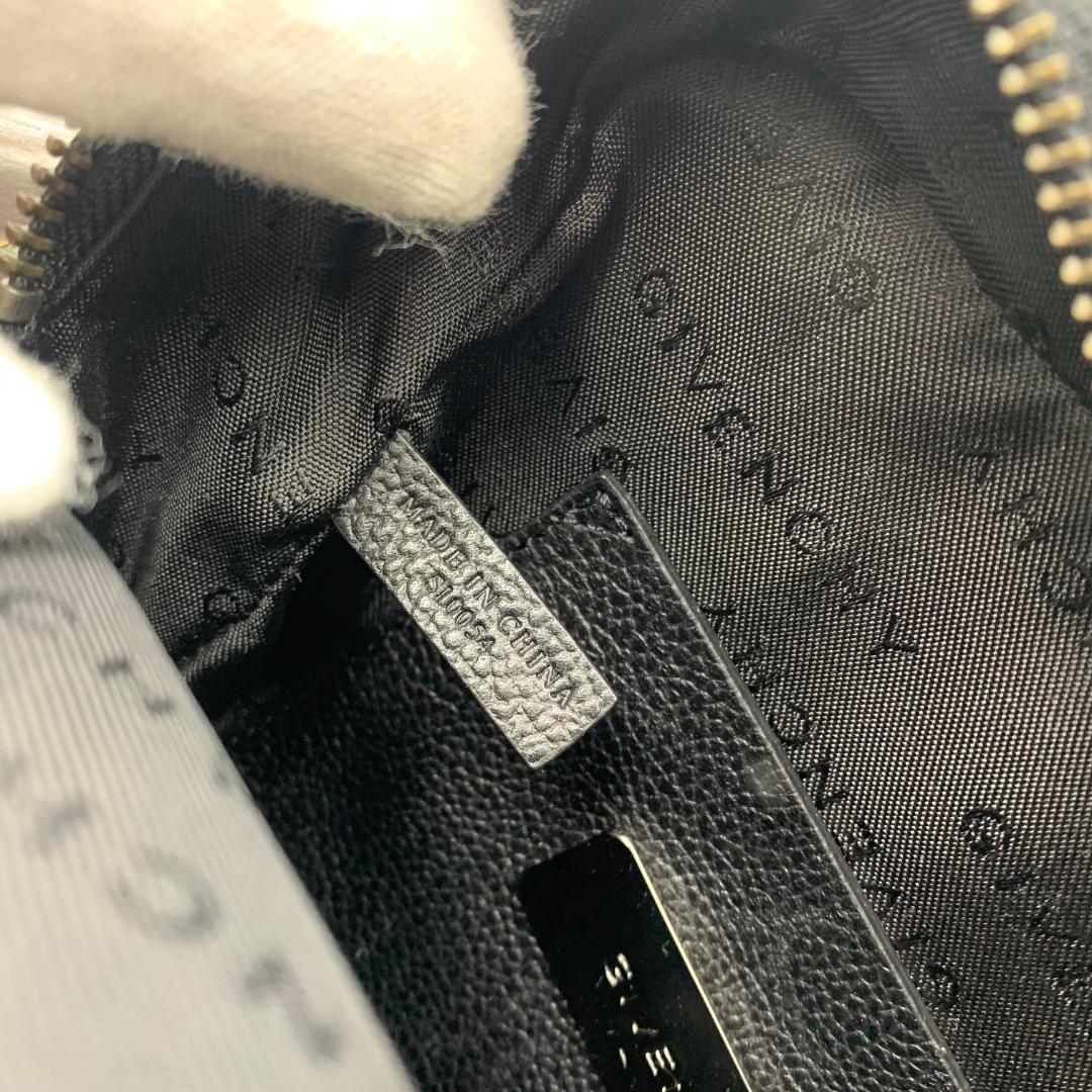 【即決】 GIVENCY ジバンシー 4G ロゴ ショルダーバッグ 現行モデル