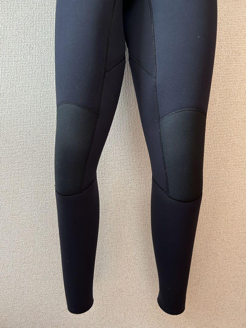 【美品】AIRTIGHT フルスーツ ウェットスーツ