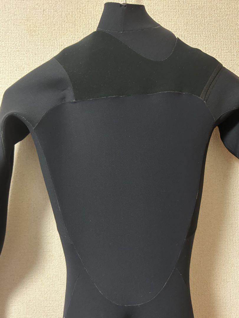 【美品】AIRTIGHT フルスーツ ウェットスーツ