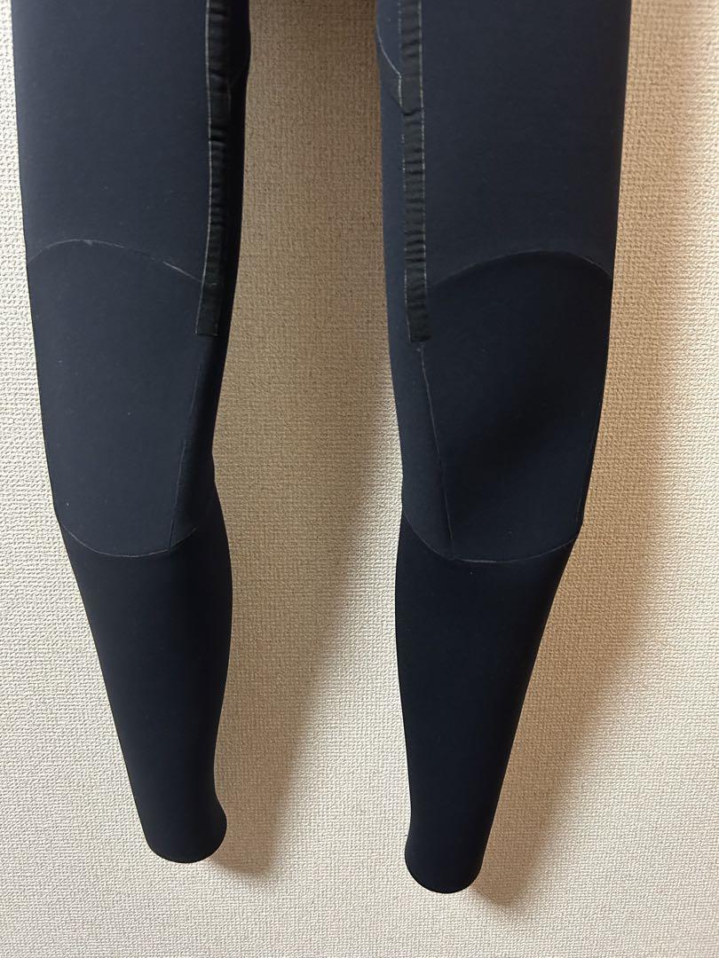【美品】AIRTIGHT フルスーツ ウェットスーツ