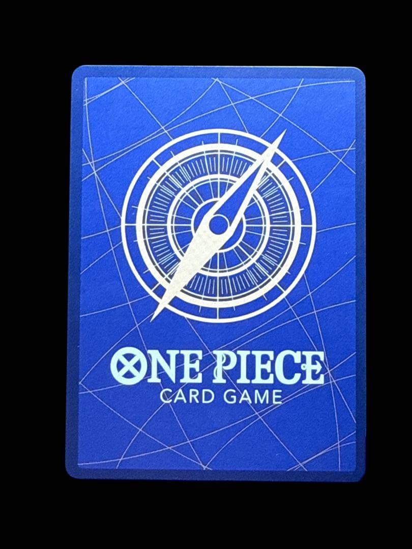 サボ SR スーパーパラレル(コミパラ) OP04-083 サボ SR スーパーパラレル(コミパラ) OP04-083