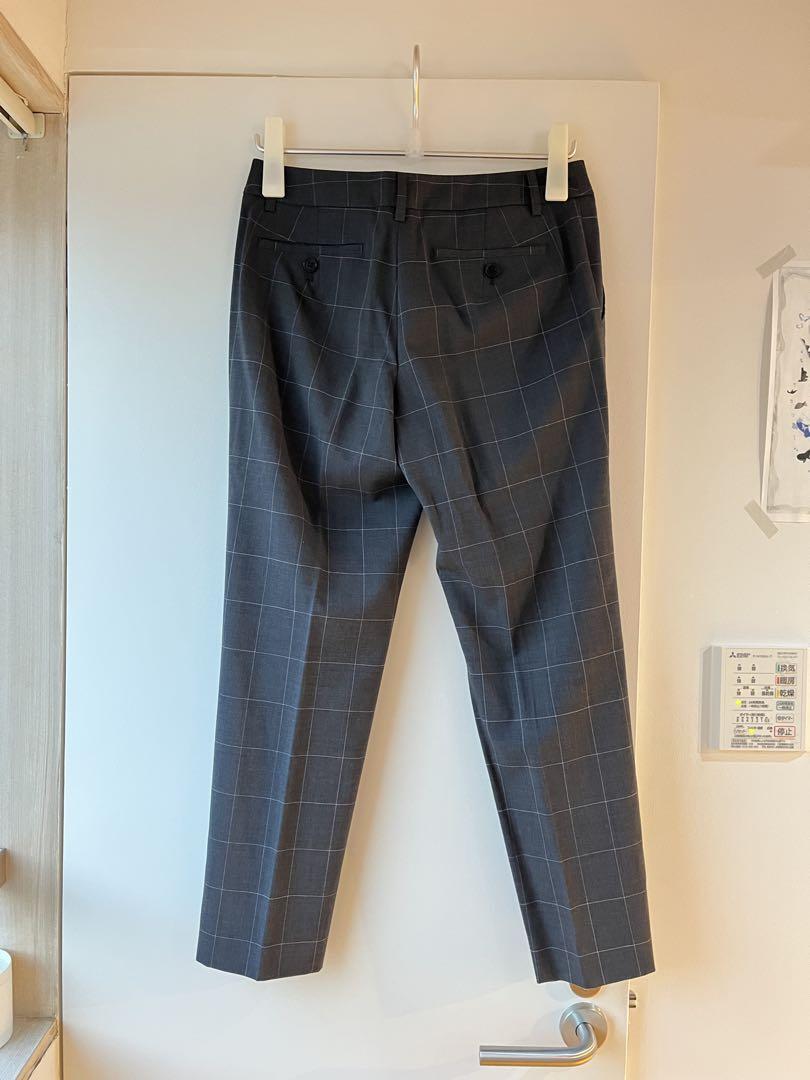 THE SUIT COMPANY COOL MAX スーツセットアップ　グレー THE SUIT COMPANY COOL MAX スーツセットアップ グレー