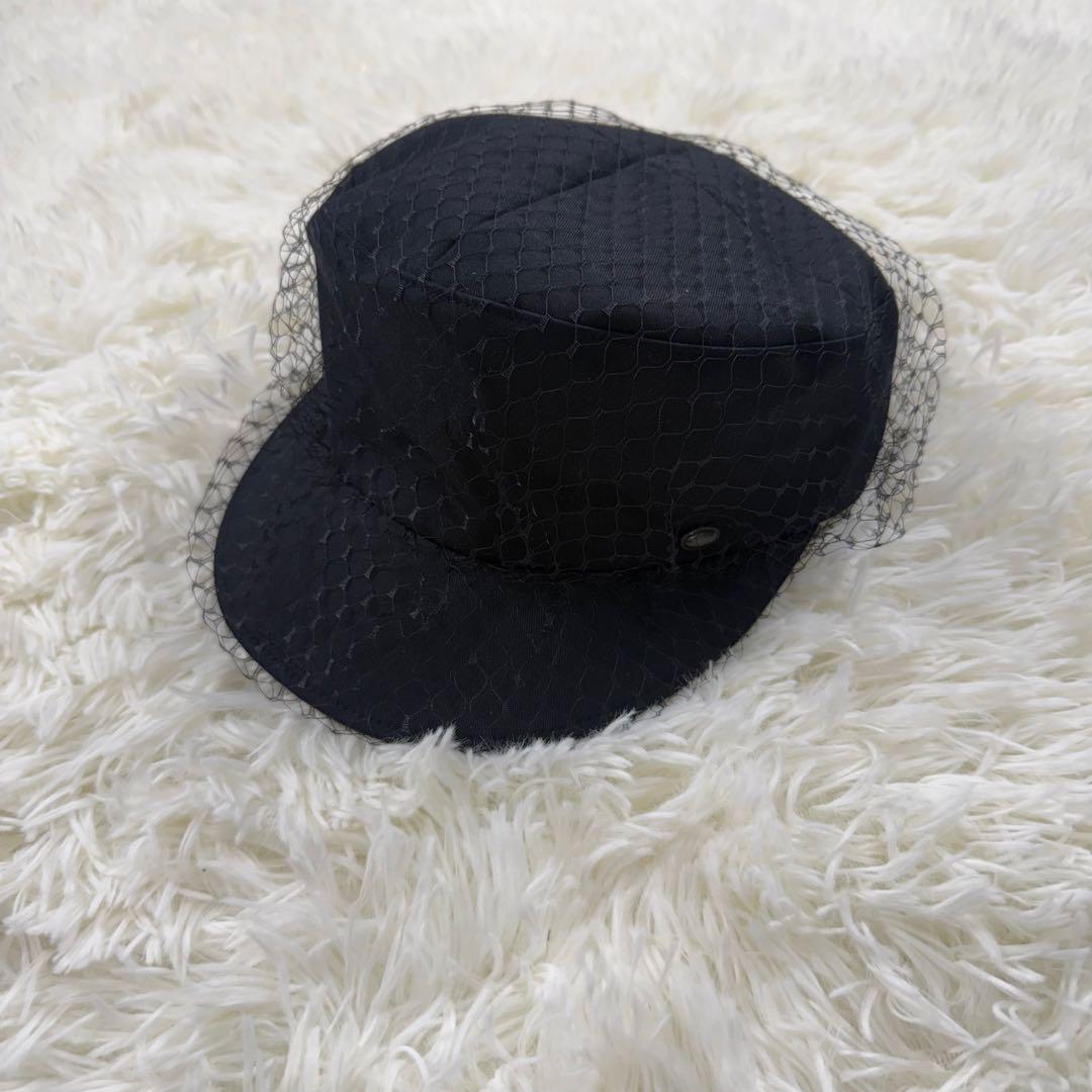 90s Paul Smith LONDON フラワーバケットハット