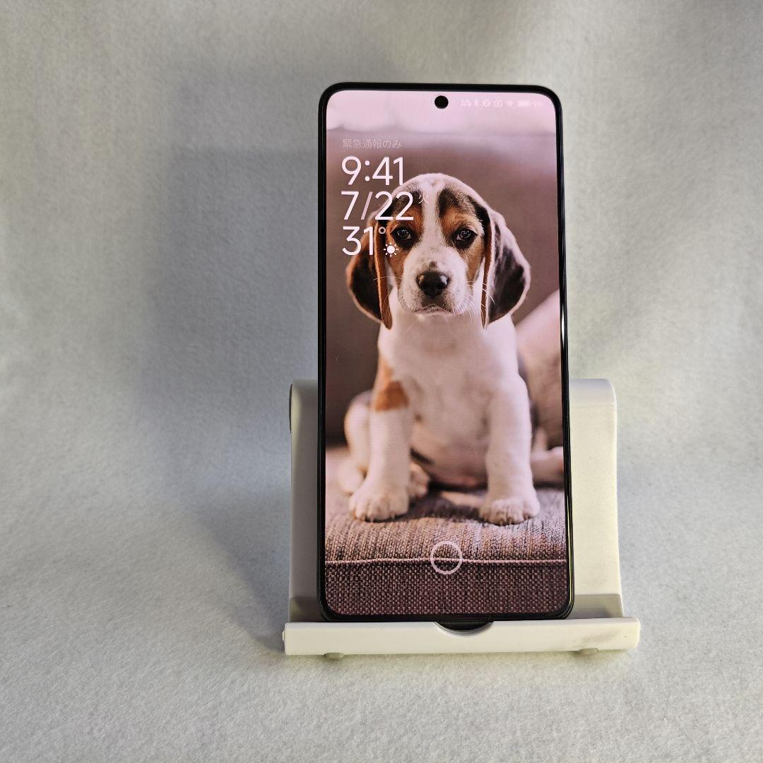 POCO X6 5G Black 8GB 256GB おまけ付き。