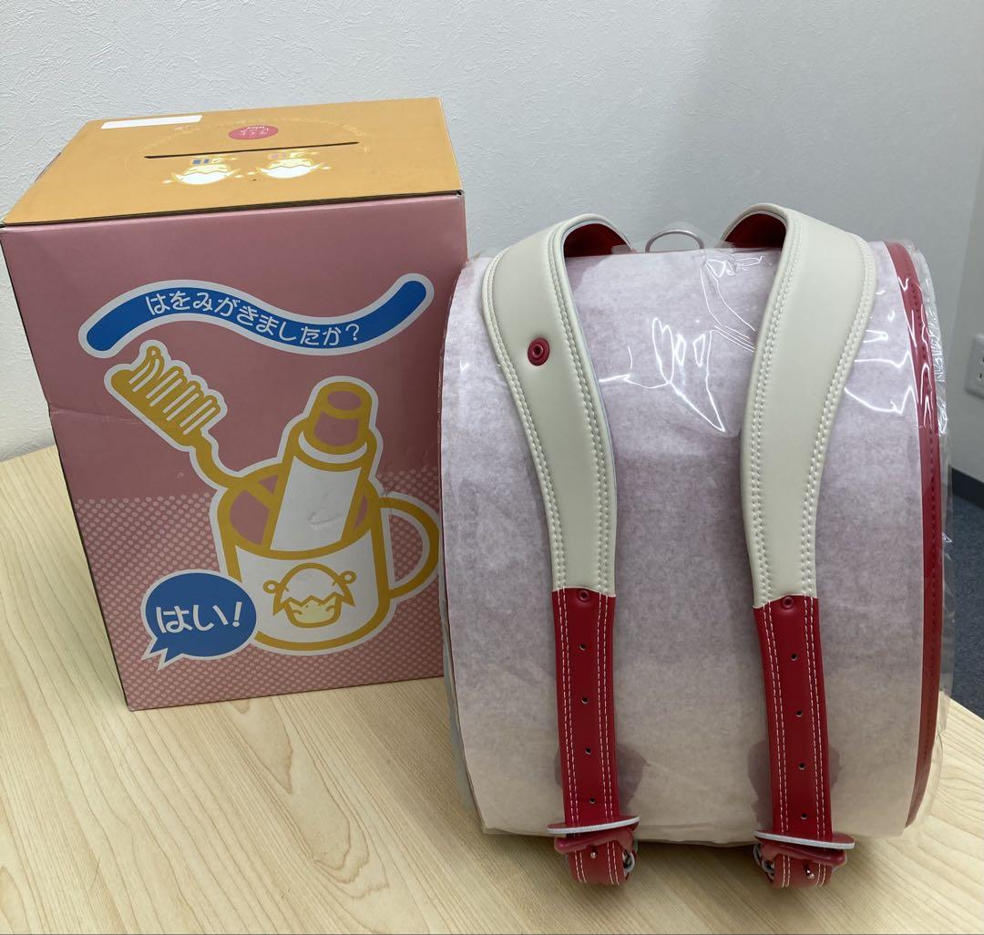 【新品未使用品】セイバン ランドセル　日本製