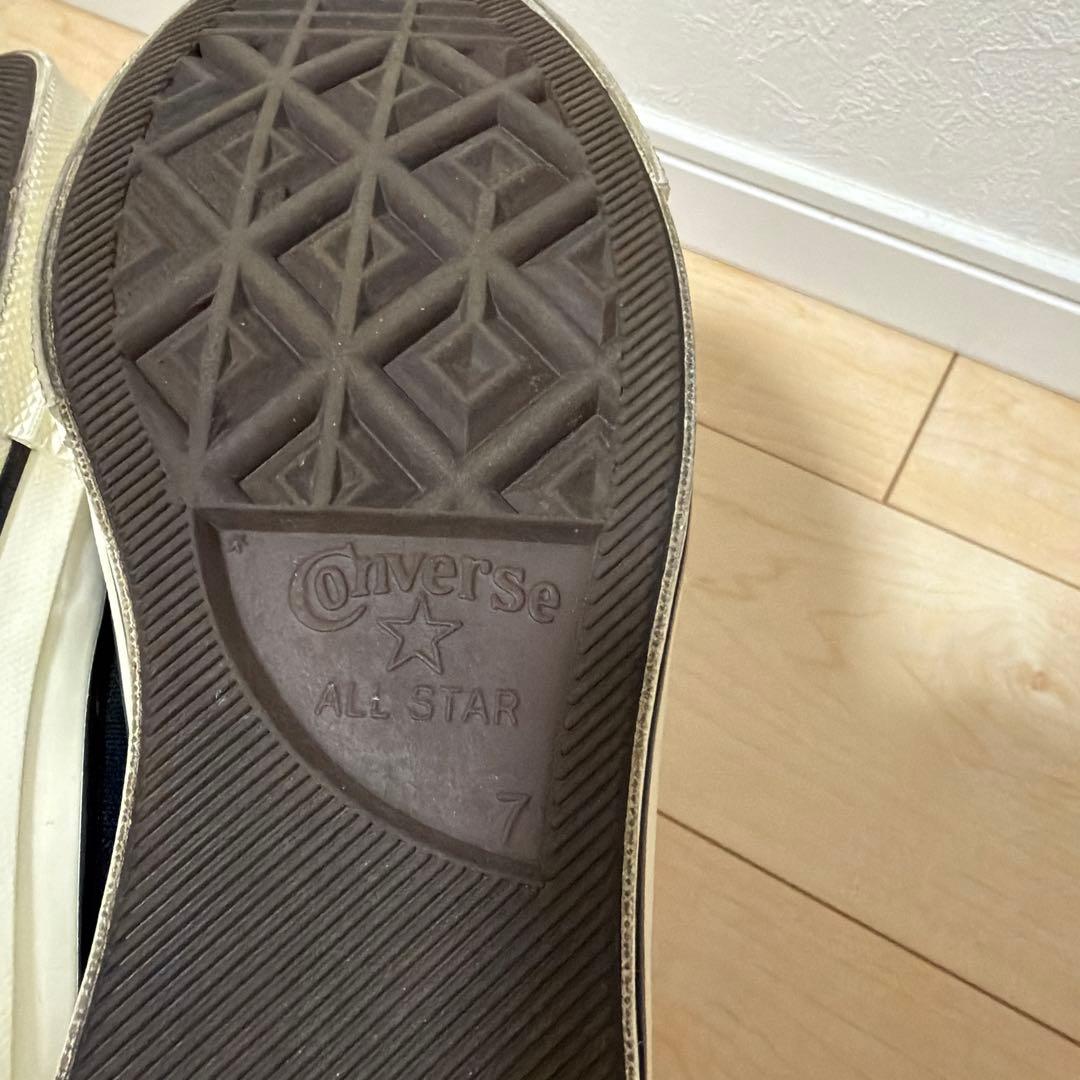 チャックテイラー コンバース