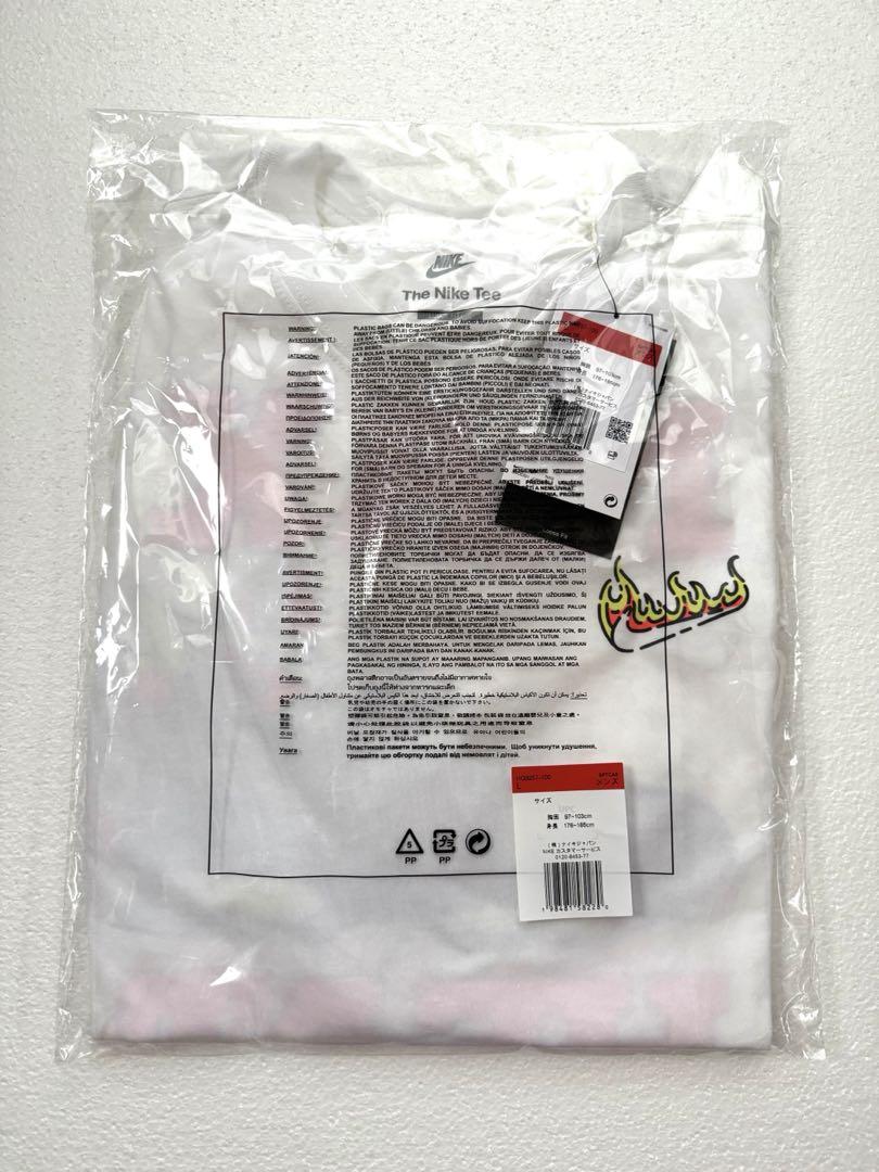 Nike AS U NSW TEE M90 OC LG 