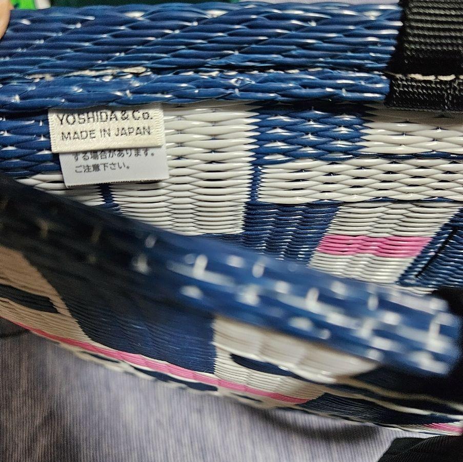 MARNI たたみバック