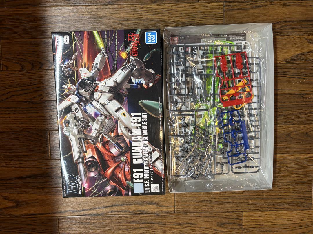 hgクロスボーンガンダムxoフルクロスセット