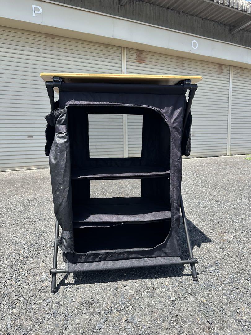 アウトドア テーブルチェアセット