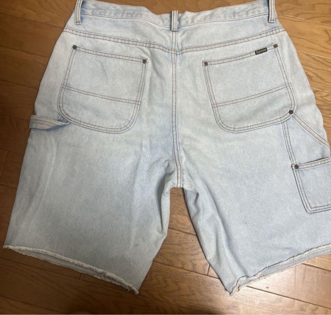 supreme ハーフパンツ - ショートパンツオンライン で 販売