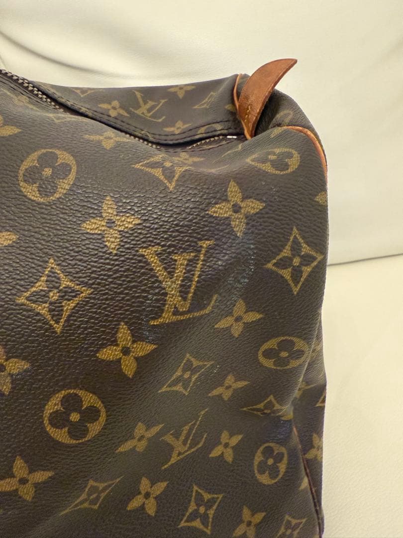 Louis Vuitton ボストンバッグ モノグラム