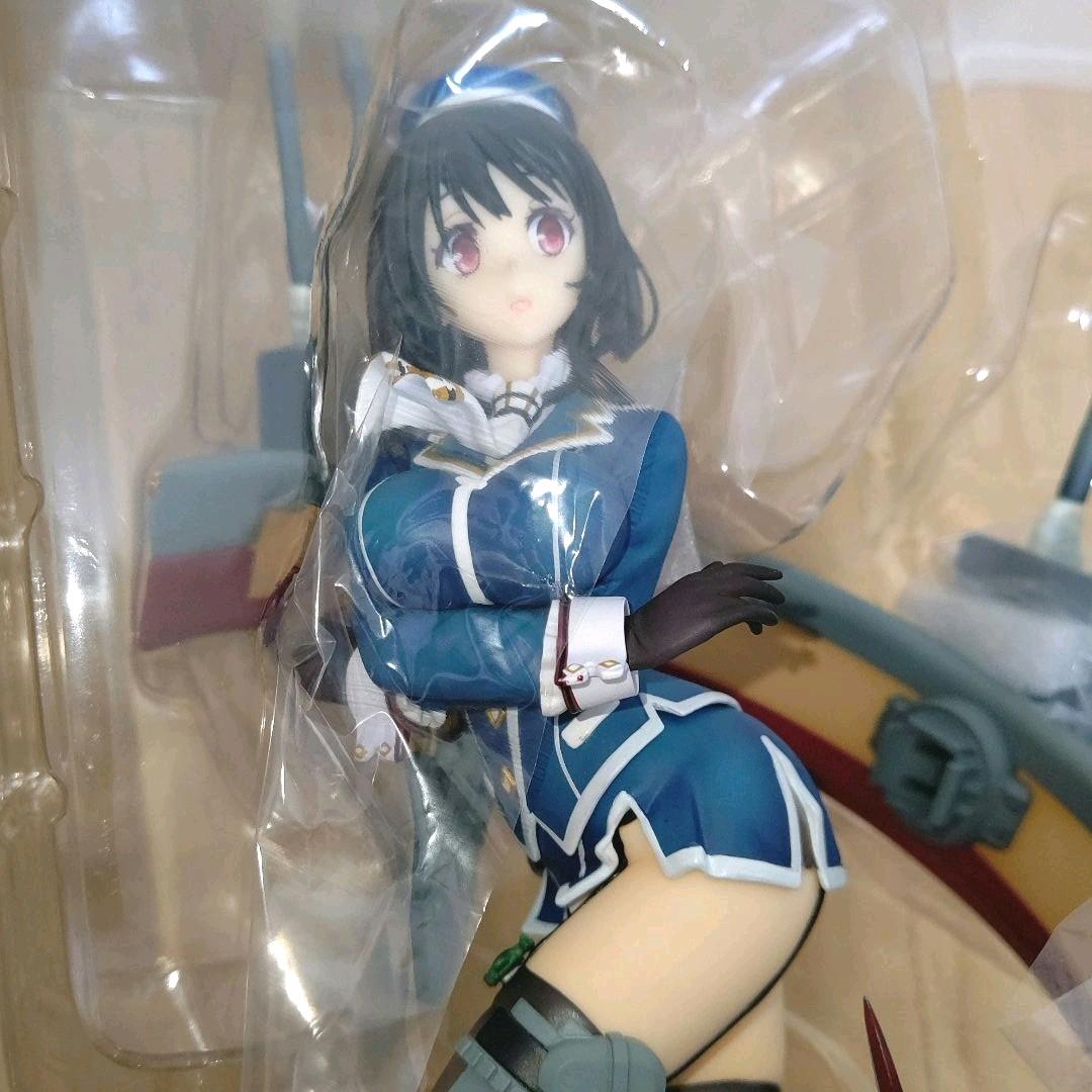 艦隊これくしょん フィギュア so1QT-m46094996404 高雄 最安値人気