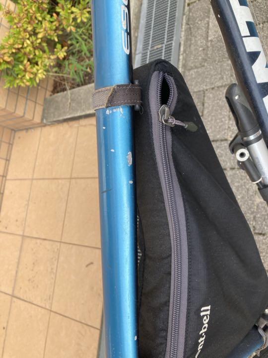 cherbourg 自転車