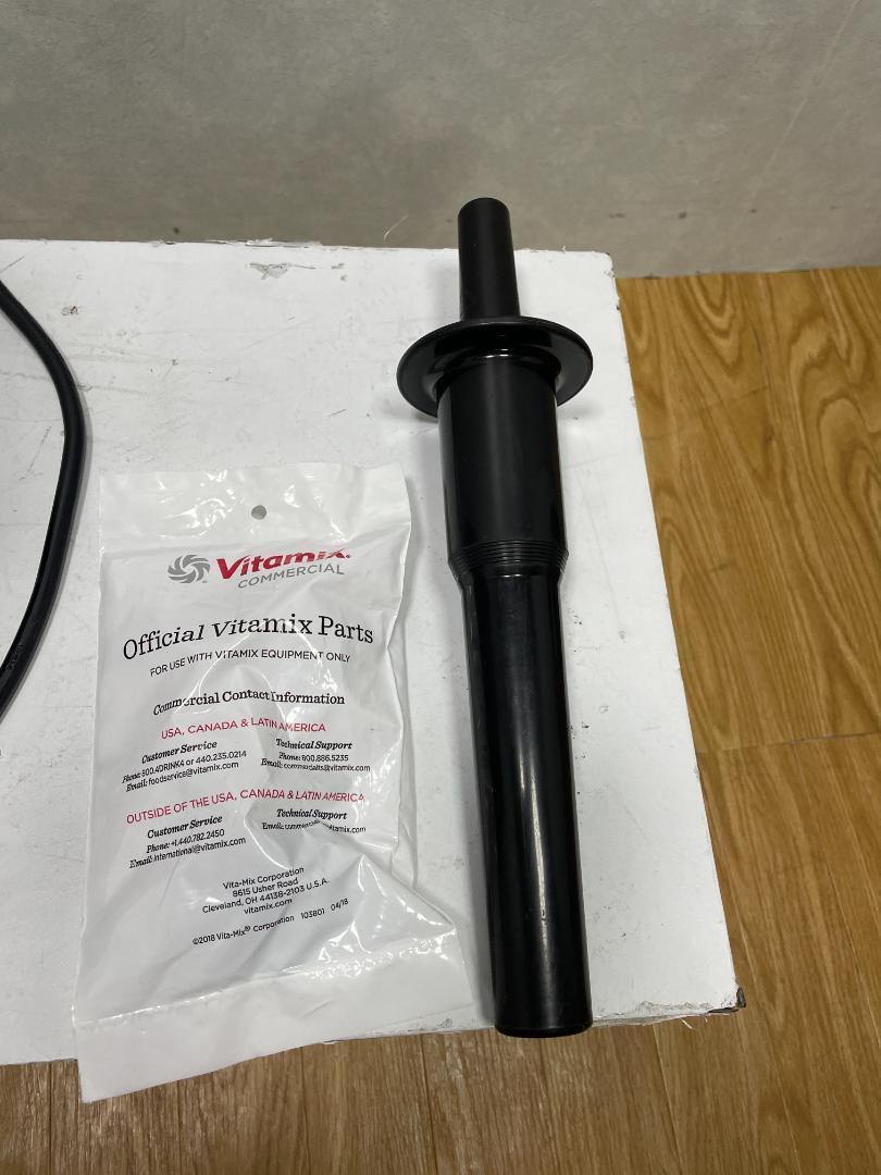 Y♢547 VITAMIX ブレンダー VITA-PREP3 VM0113E
