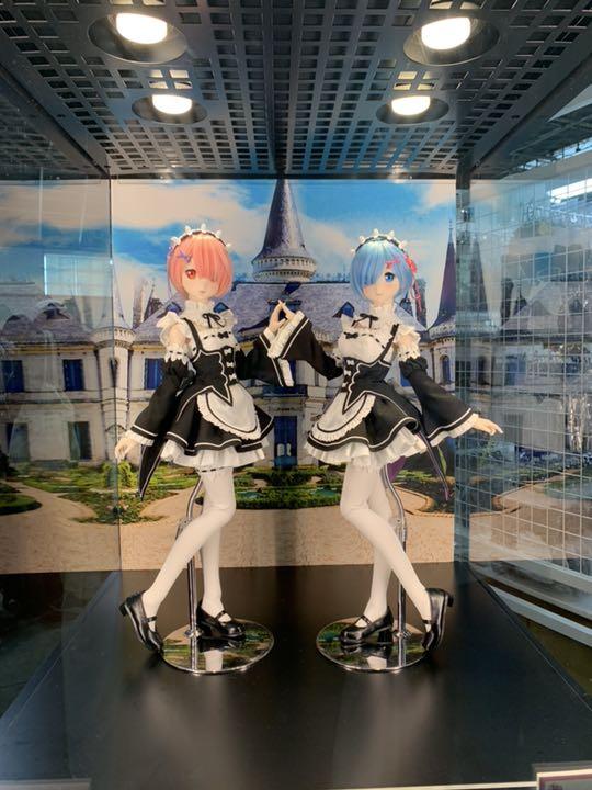 ドルパ名古屋 レム ドルパ名古屋 レム
