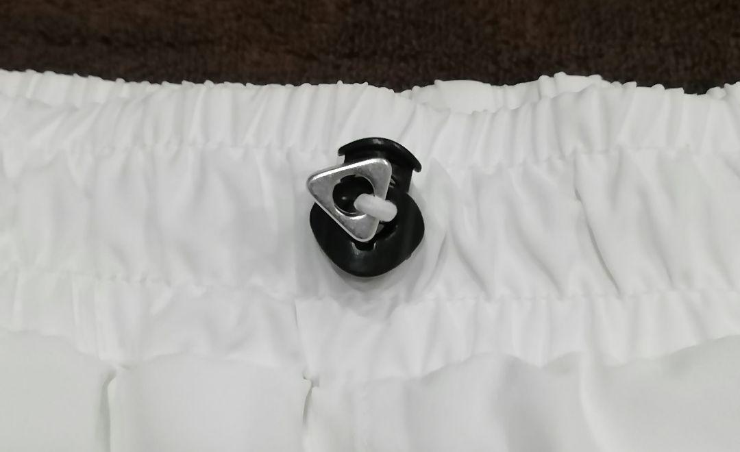 【美品】NIKE × Off White U NRG SHORT ショートパンツ
