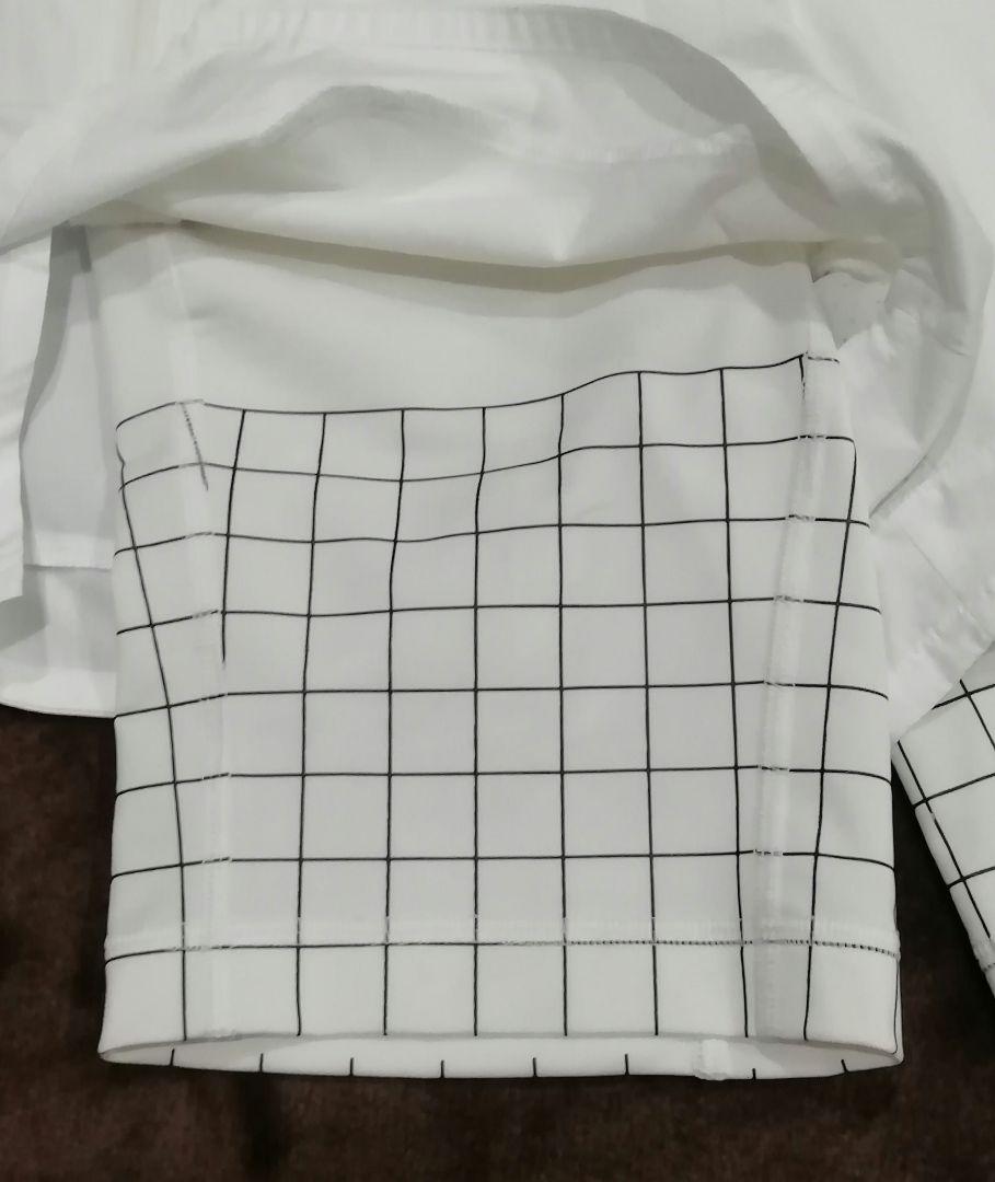 【美品】NIKE × Off White U NRG SHORT ショートパンツ