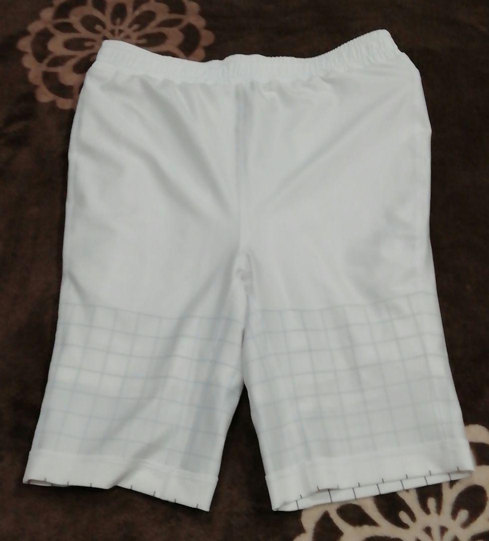 【美品】NIKE × Off White U NRG SHORT ショートパンツ
